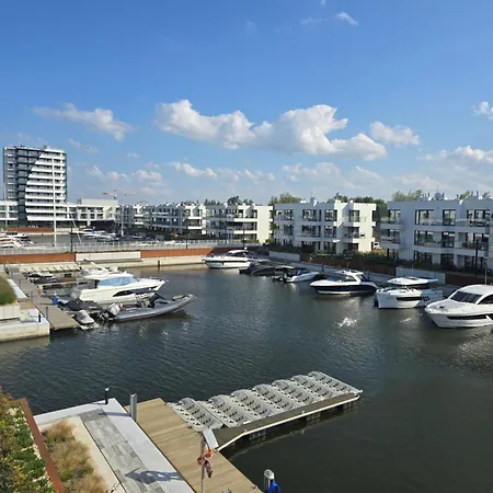 Sol Marina Marina Blue Διαμέρισμα *