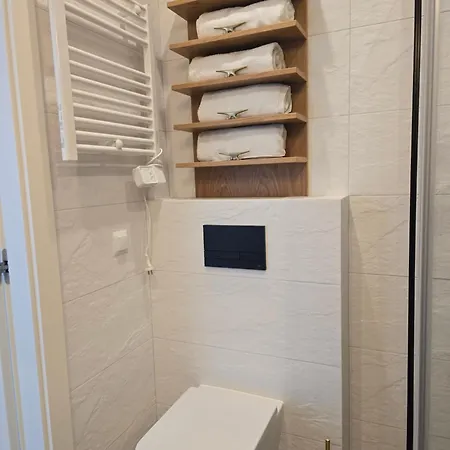 Sol Marina Marina Blue Apartment *