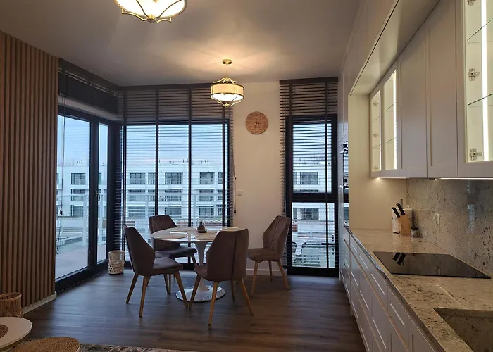 Sol Marina Marina Blue *