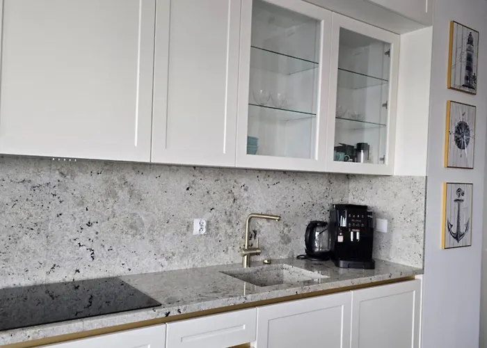 Sol Marina Marina Blue דירה