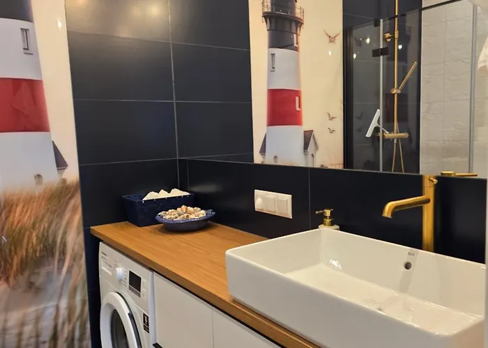 Sol Marina Marina Blue